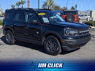 Certified 2022 Ford Bronco Sport Big Bend w/ Convenience Package image 1