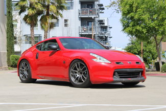 Used 2010 Nissan 370Z Touring w/ Sport Pkg image 1