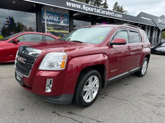 Used 2011 GMC Terrain SLT w/ Cargo Package image 1