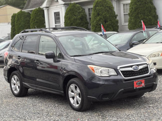 Used 2015 Subaru Forester 2.5i Premium w/ Popular Package #1 image 1