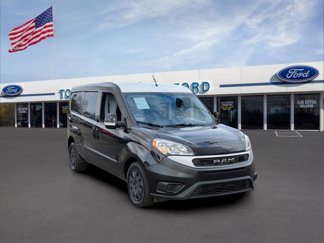 Used 2021 RAM ProMaster City Tradesman SLT image 1