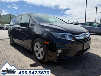 Used 2020 Honda Odyssey EX image 1