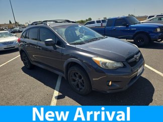 Used 2014 Subaru Crosstrek 2.0i Premium w/ Moonroof Package image 1