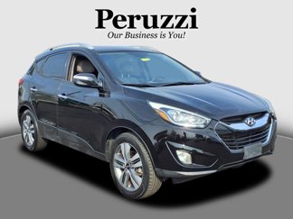 Used 2015 Hyundai Tucson Limited image 1
