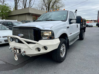 Used 2004 Ford F250 4x4 SuperCab Super Duty image 1