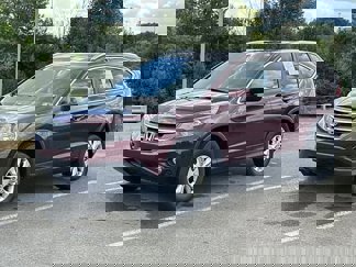 Used 2014 Honda CR-V EX-L image 1