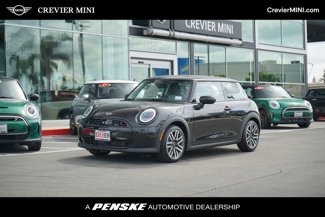 New 2025 MINI Cooper S image 1