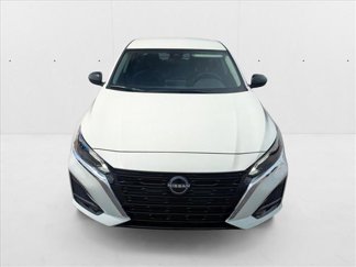 Used 2025 Nissan Altima 2.5 S video 2