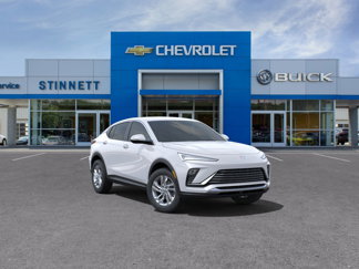 New 2025 Buick Envista Preferred w/ Convenience I Package image 1