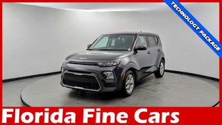 Used 2022 Kia Soul LX w/ Technology Package video 1