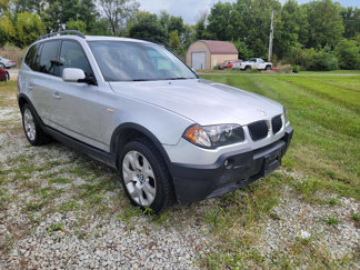 Used 2005 BMW X3 3.0i image 1