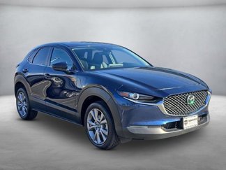 Used 2021 MAZDA CX-30 FWD 2.5 S w/ Select Package image 1