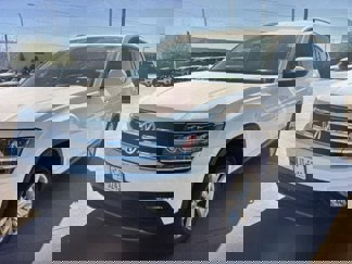 Used 2018 Volkswagen Atlas SE image 1