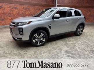 Used 2024 Mitsubishi Outlander Sport ES image 1