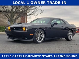 Used 2023 Dodge Challenger GT image 1