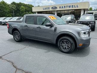 Used 2022 Ford Maverick XL w/ Equipment Group 100A Standard image 1