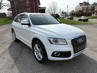 Used 2017 Audi Q5 2.0T Premium Plus image 1