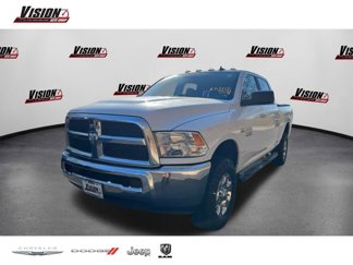 Used 2018 RAM 2500 SLT w/ Snow Chief Group image 1
