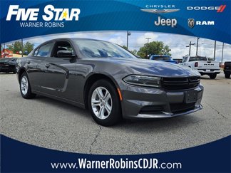 Used 2023 Dodge Charger SXT image 1