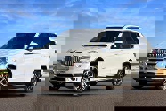 Used 2015 BMW X5 sDrive35i video 1