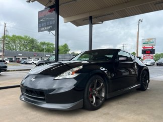Used 2014 Nissan 370Z NISMO w/ Bose Package image 1