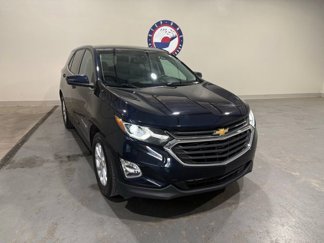 Used 2020 Chevrolet Equinox LT image 1