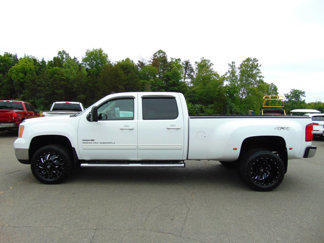 Used 2010 GMC Sierra 3500 SLT image 1