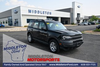Used 2022 Ford Bronco Sport image 1