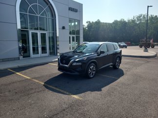 Used 2022 Nissan Rogue SV image 1