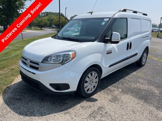 Used 2016 RAM ProMaster City Tradesman SLT image 1