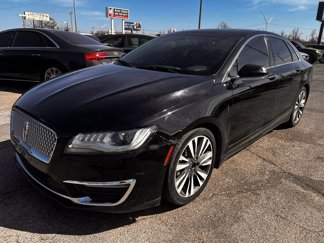 Used 2017 Lincoln MKZ Select w/ Select Plus Package image 1