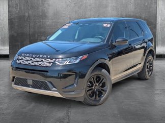Used 2022 Land Rover Discovery Sport S image 1
