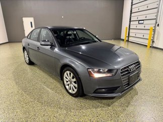 Used 2014 Audi A4 2.0T Premium image 1