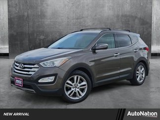Used 2014 Hyundai Santa Fe Sport 2.0T w/ Navigation Package 06 image 1