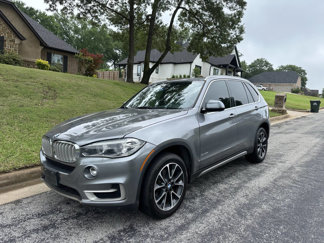 Used 2017 BMW X5 xDrive35i image 1