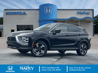 Used 2024 Mitsubishi Eclipse Cross AWD image 1