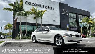 Used 2015 BMW 320i xDrive Sedan image 1