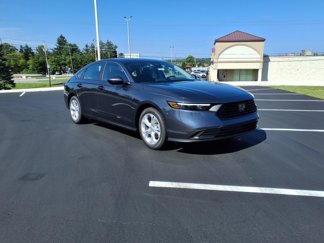 New 2025 Honda Accord LX image 1