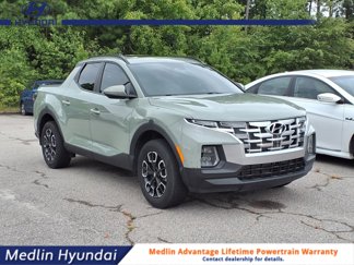 Used 2022 Hyundai Santa Cruz SEL Premium image 1