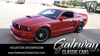Used 2006 Ford Mustang GT Premium image 1