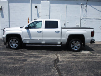 Used 2016 GMC Sierra 1500 SLT image 1