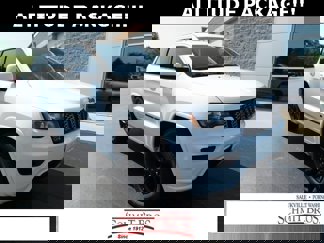 Used 2019 Jeep Grand Cherokee Altitude image 1