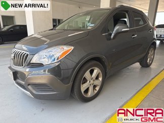 Used 2016 Buick Encore FWD image 1