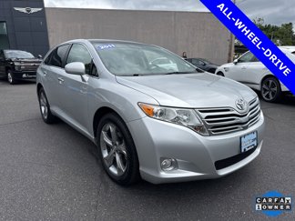 Used 2011 Toyota Venza AWD image 1