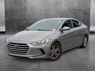 Used 2018 Hyundai Elantra SEL image 1