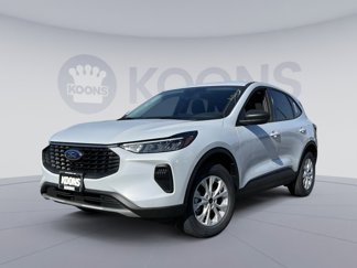 New 2025 Ford Escape Active w/ Cold Weather Package image 1