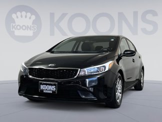 Used 2017 Kia Forte LX image 1