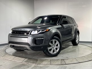 Used 2019 Land Rover Range Rover Evoque SE Premium image 1