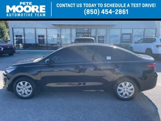 Used 2023 Kia Rio S image 1