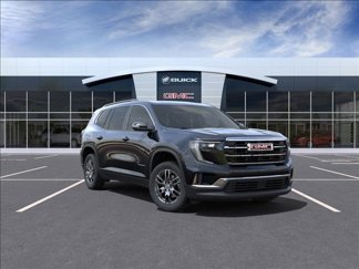 New 2025 GMC Acadia Elevation image 1